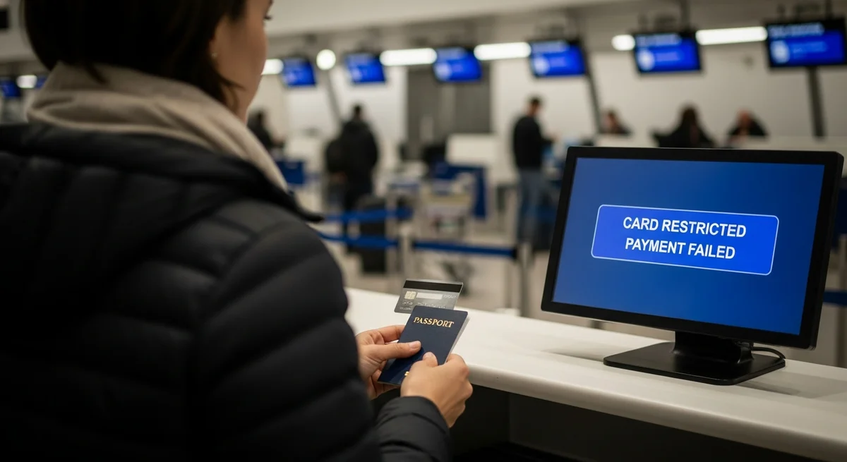 Bancos colombianos advierten a viajeros restricciones para el uso de tarjetas Visa y Mastercard en Cuba
