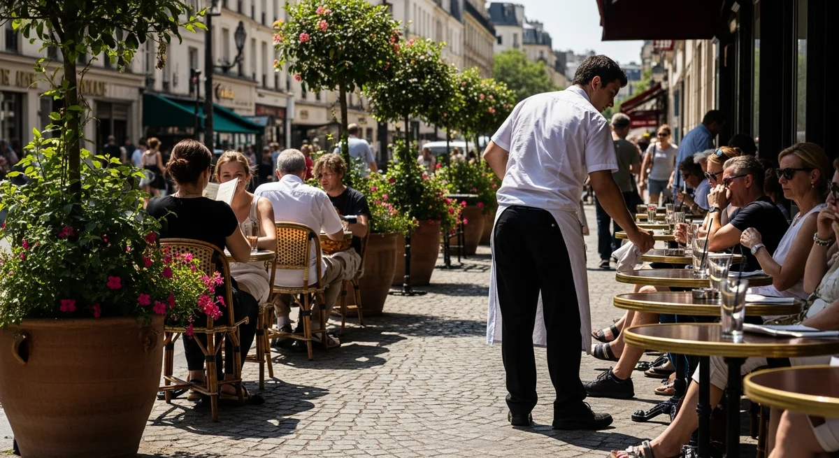 Francia activó su gabinete de crisis ante una tercera ola de calor mientras Europa cuenta sus muertos