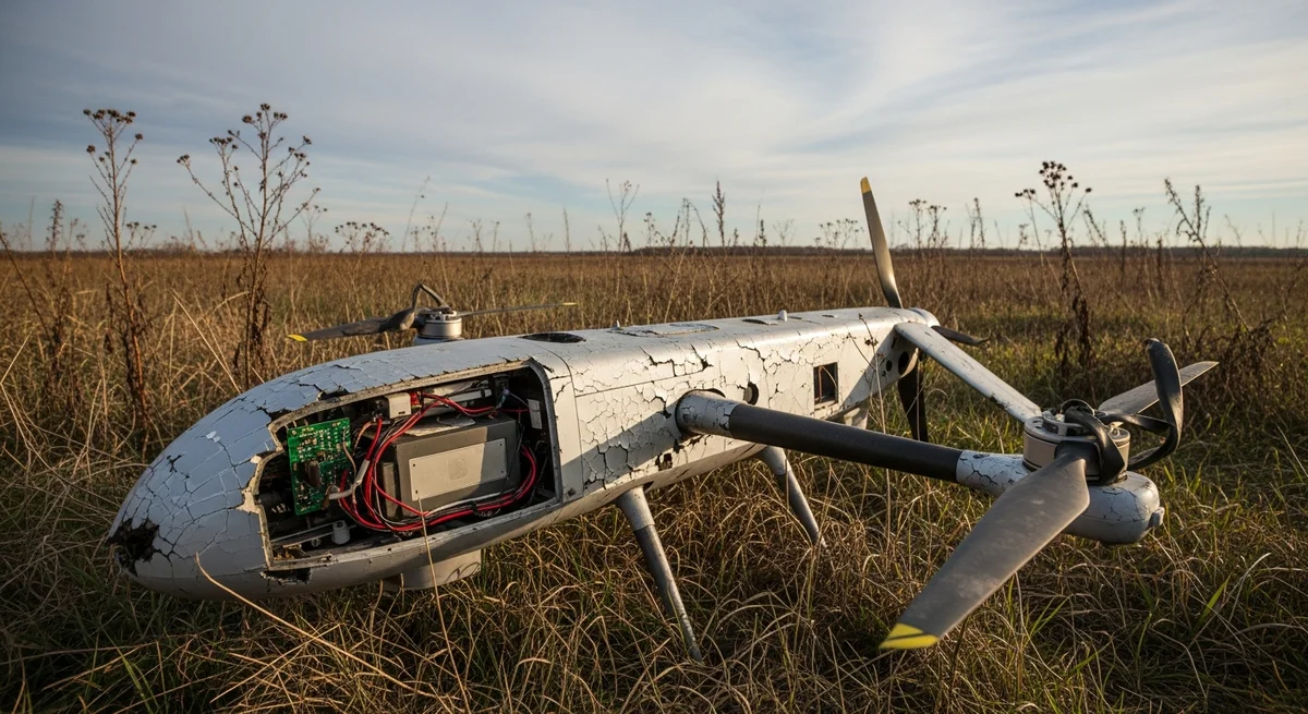 Fracasa millonario contrato para equipos antidrones y deja al Ejército sin protección tecnológica en el Catatumbo