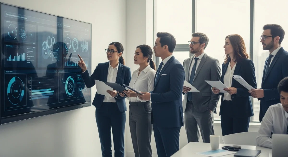 La inteligencia artificial transforma la prevención del fraude financiero en Colombia