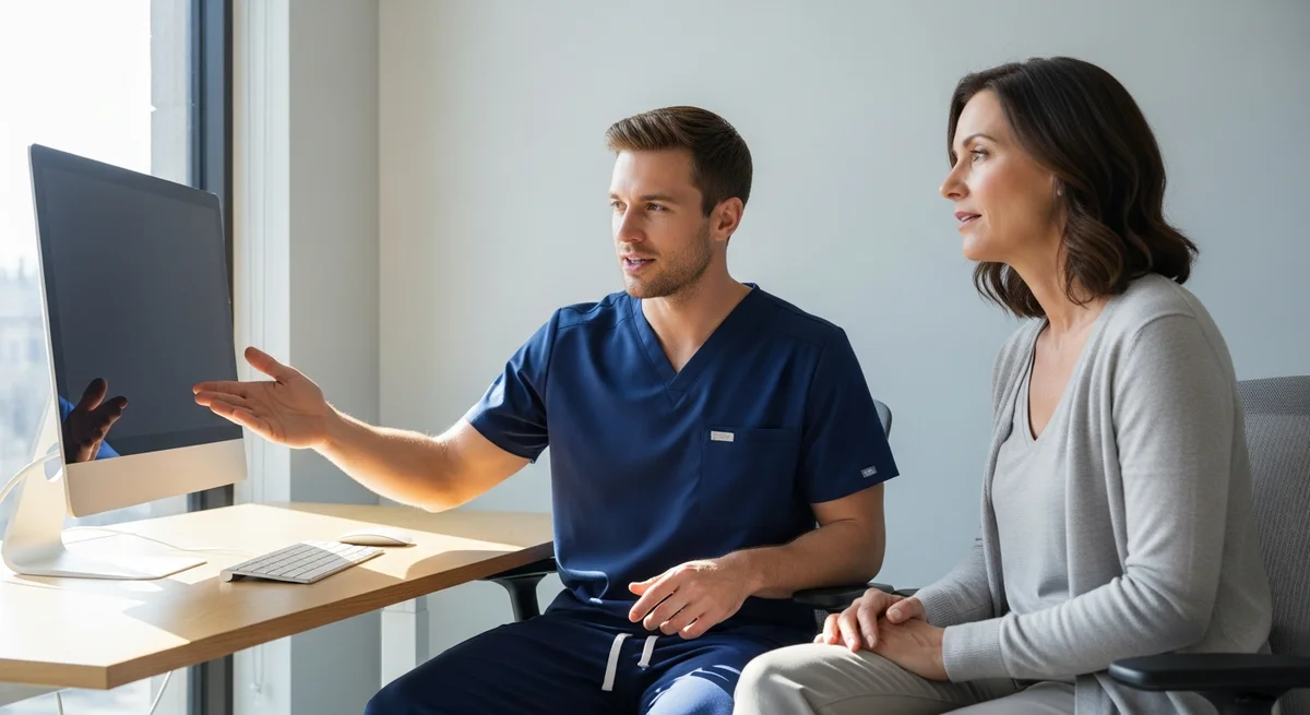 El auge del turismo y los nómadas digitales en Colombia impulsa la demanda de servicios médicos bilingües