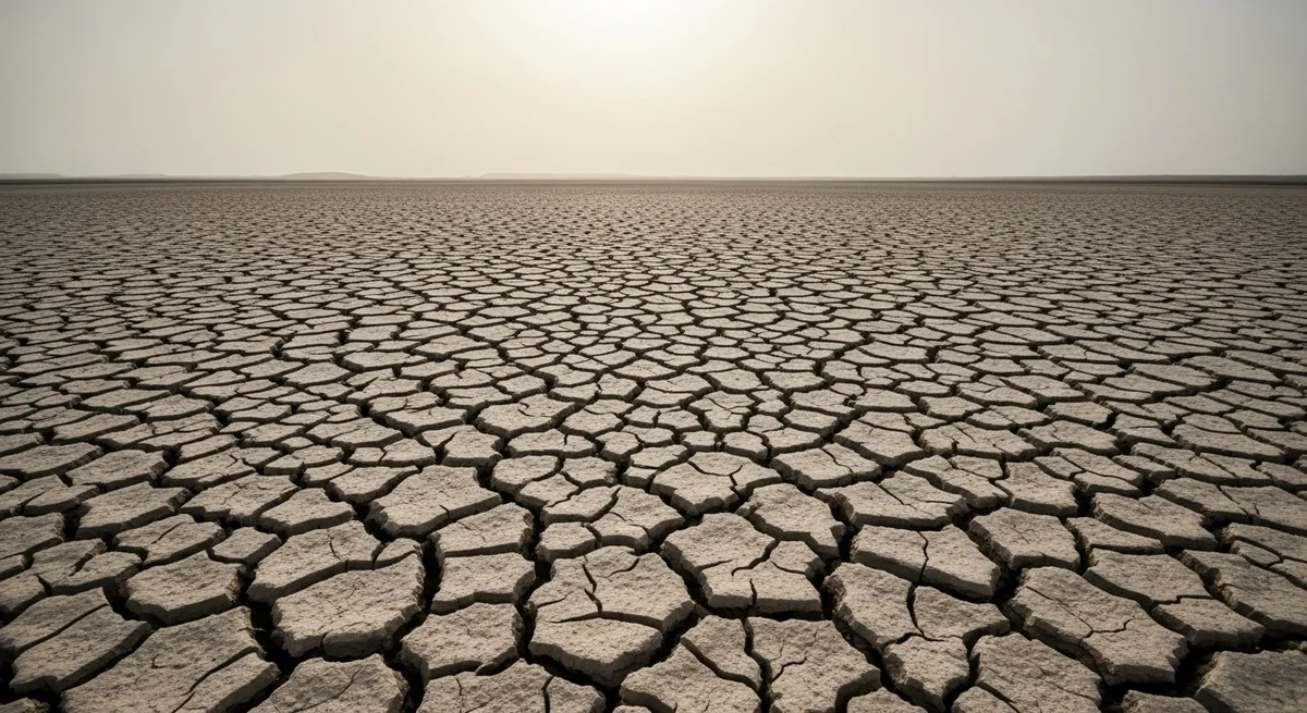 Gobierno Petro declara desastre nacional por el fenómeno de El Niño y activa medidas extraordinarias por 12 meses a solo días de finalizar.