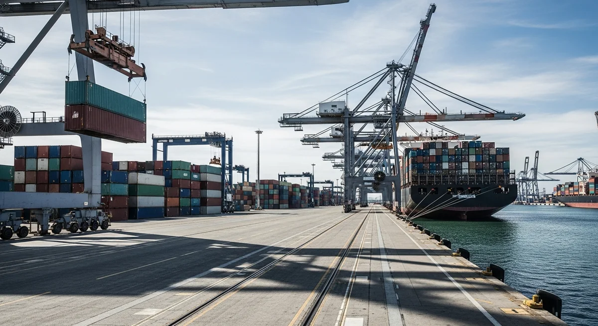Estados Unidos activa una nueva ola de aranceles y agita el comercio global