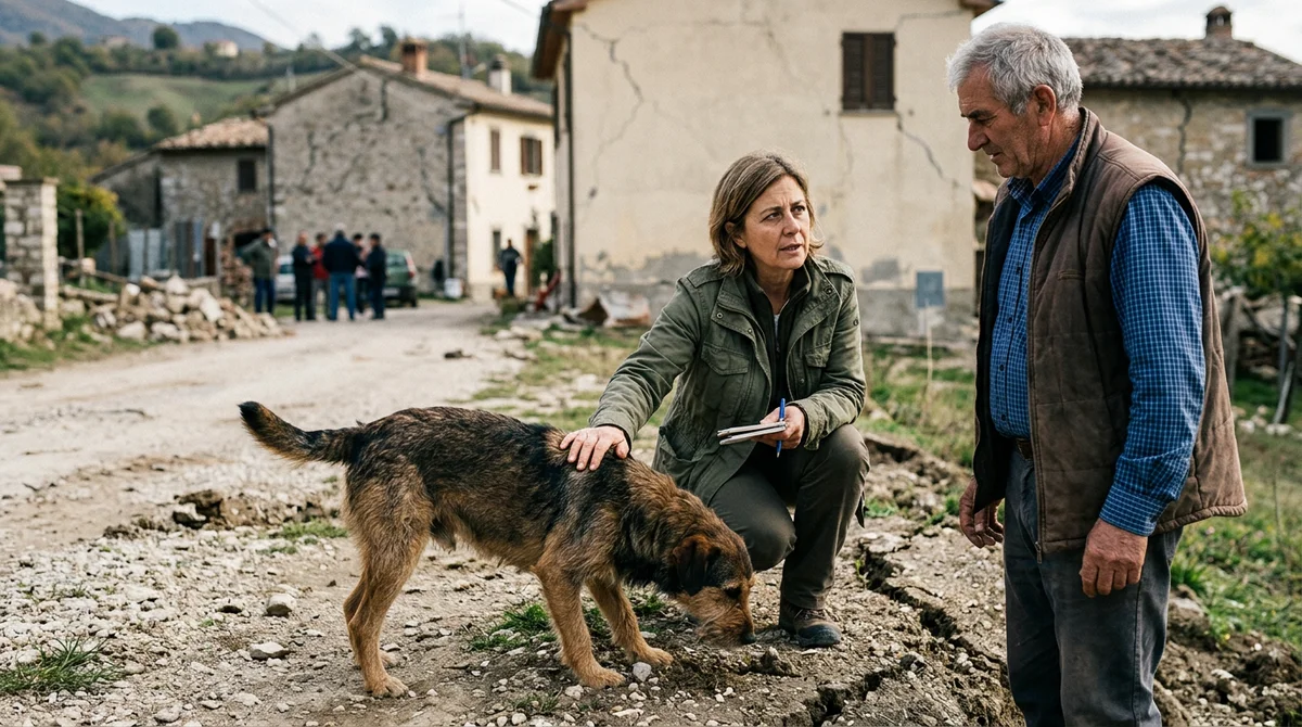 ¿Pueden los animales predecir un terremoto? La ciencia desmonta los principales mitos