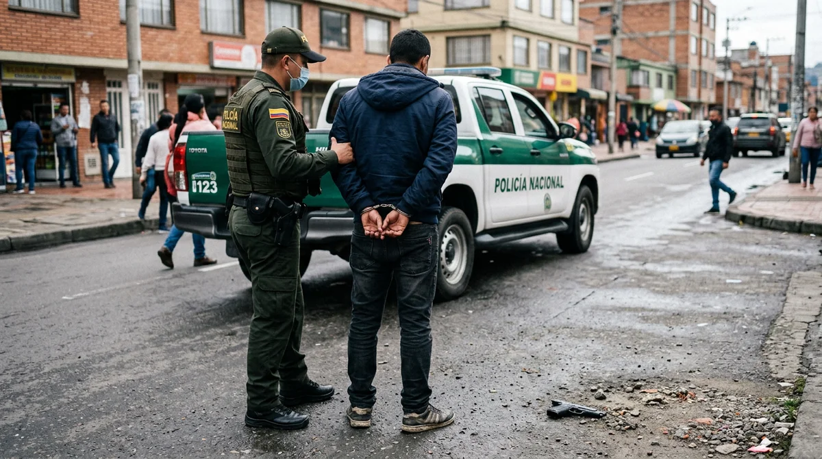 Importante interpretación en fallo judicial en condena por porte ilegal de armas: la posesión no exige contacto físico con el arma