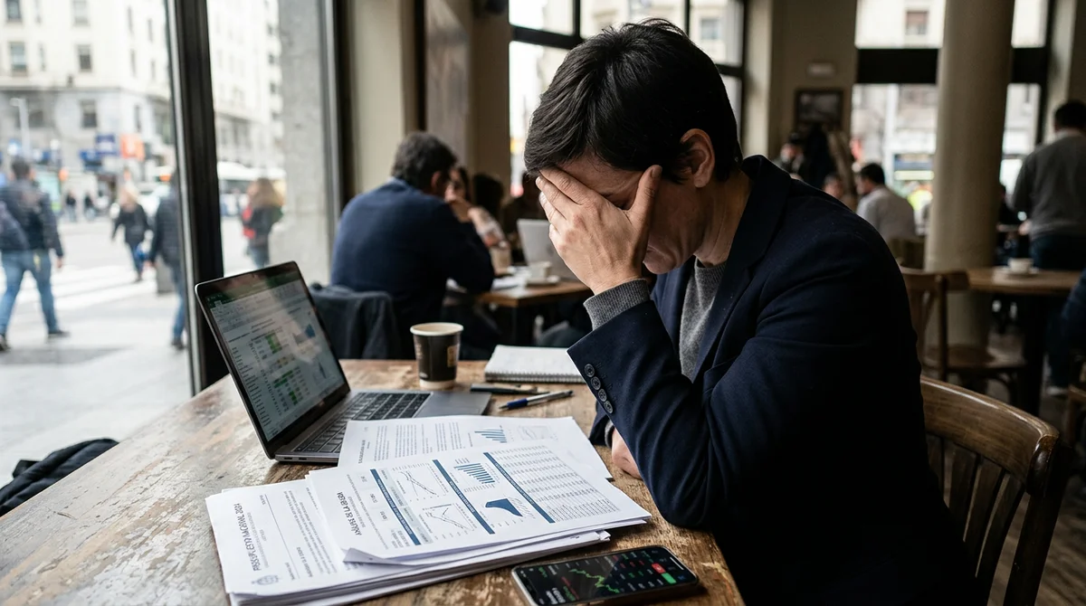 Análisis crítico al presupuesto nacional: ¿Una herencia fiscal compleja?