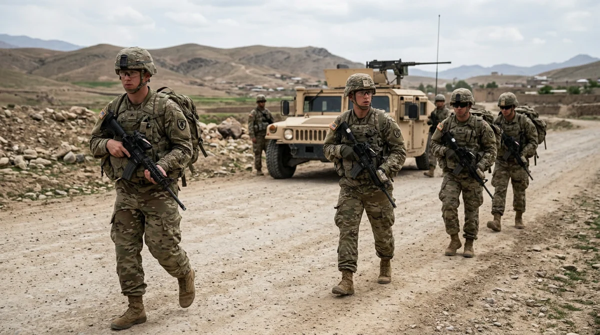 El secretario del Ejército de Estados Unidos renuncia tras meses de choques con Hegseth