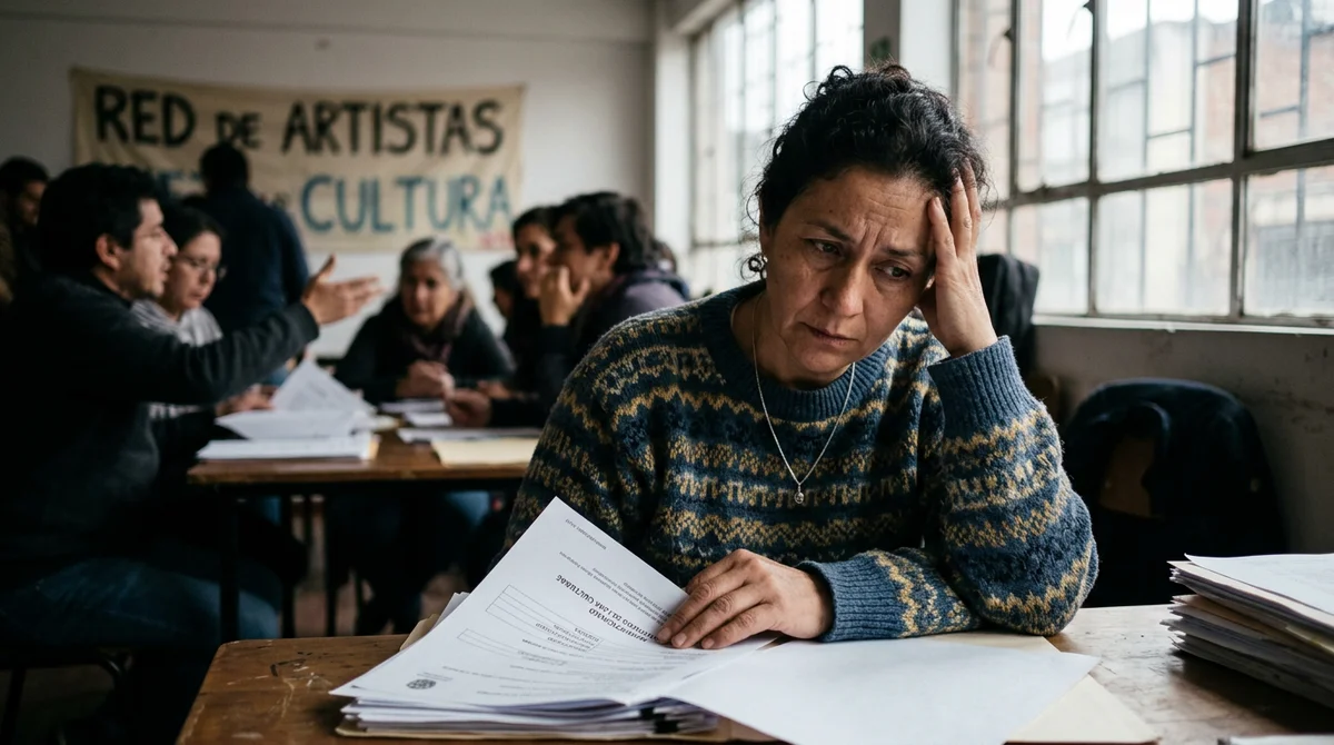 Deuda millonaria dejada por gobierno Petro en el Ministerio de las Culturas impacta a 4.162 beneficiarios