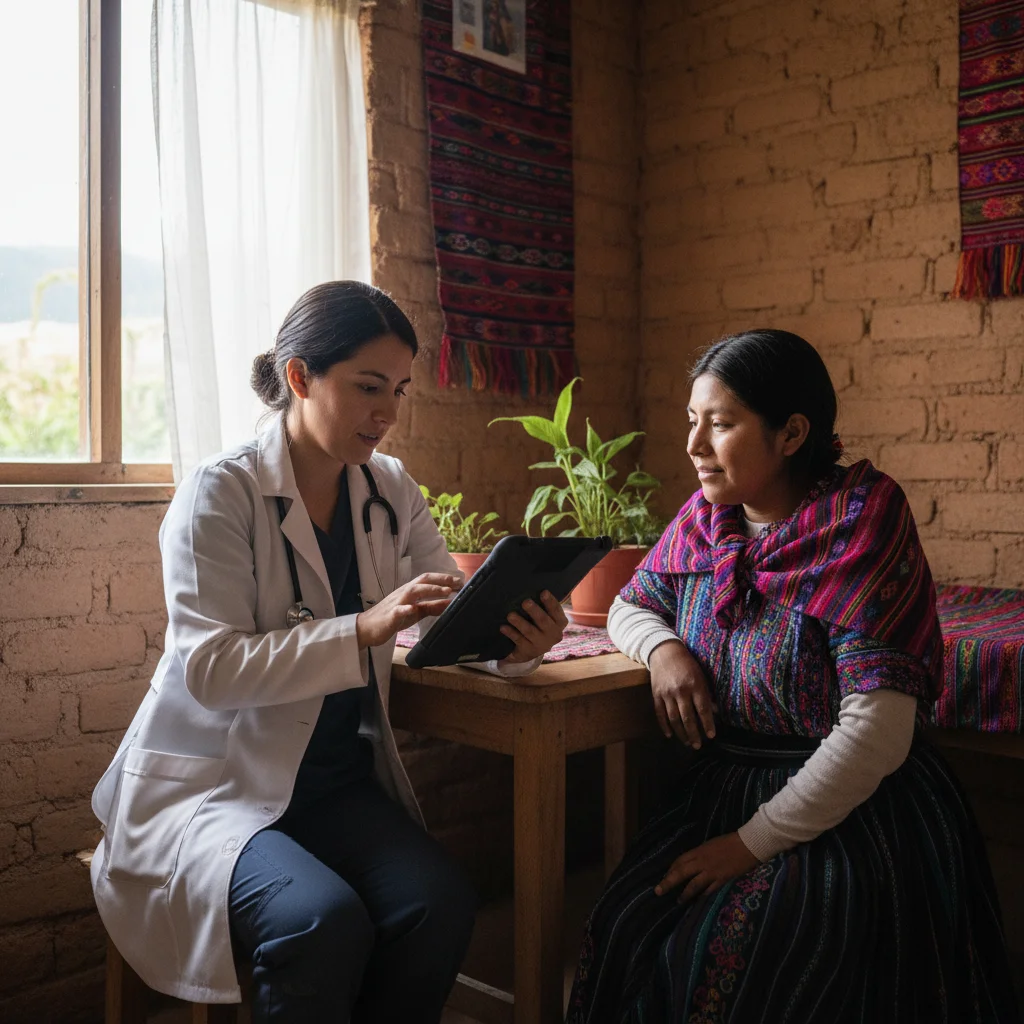 Colombia actualizó las reglas de la telemedicina
