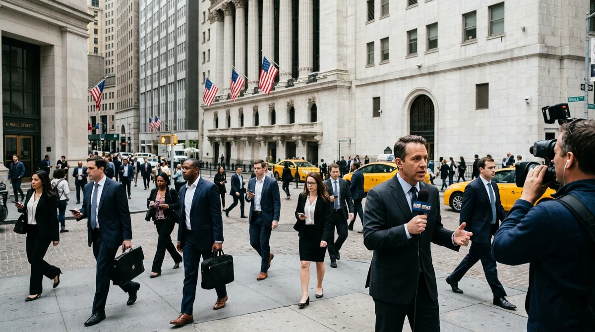 La gran banca de Wall Street abre la temporada de resultados que pondrá a prueba el rally bursátil