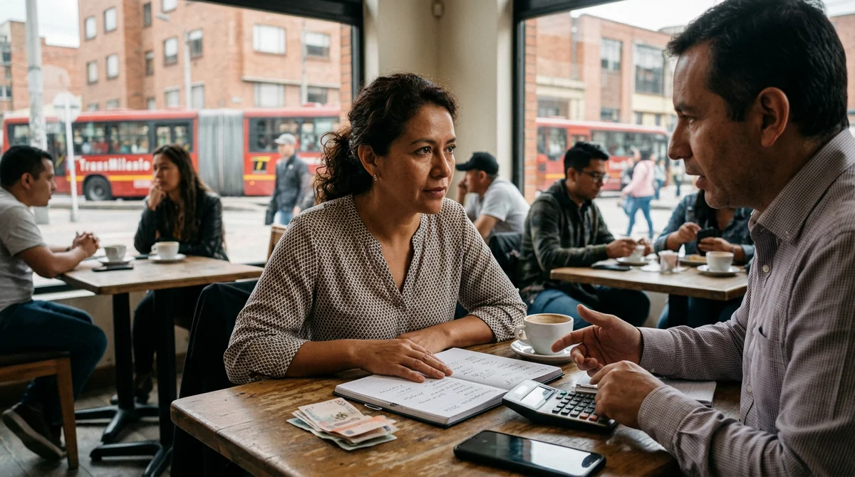Estrategias para la planificación financiera: Cómo asegurar el cumplimiento de metas ante la inflación en Colombia