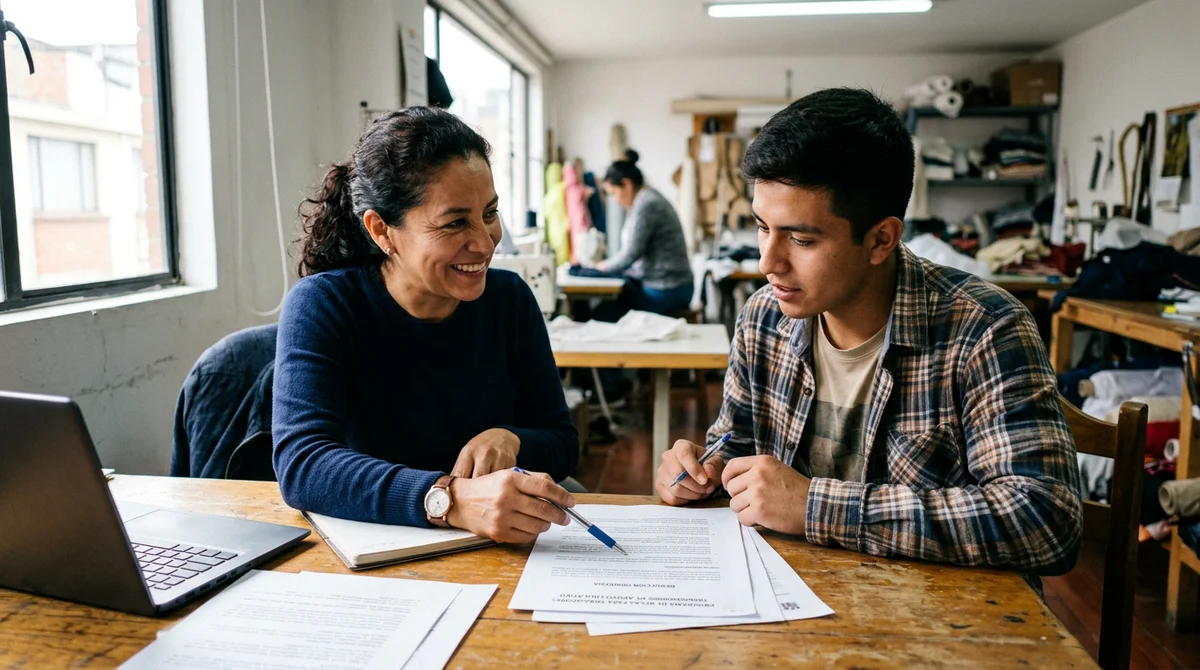 Corte Constitucional extiende a los empleadores personas naturales la deducción en renta por becas y créditos educativos para sus trabajadores