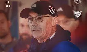 Alfredo Arias en jaque
