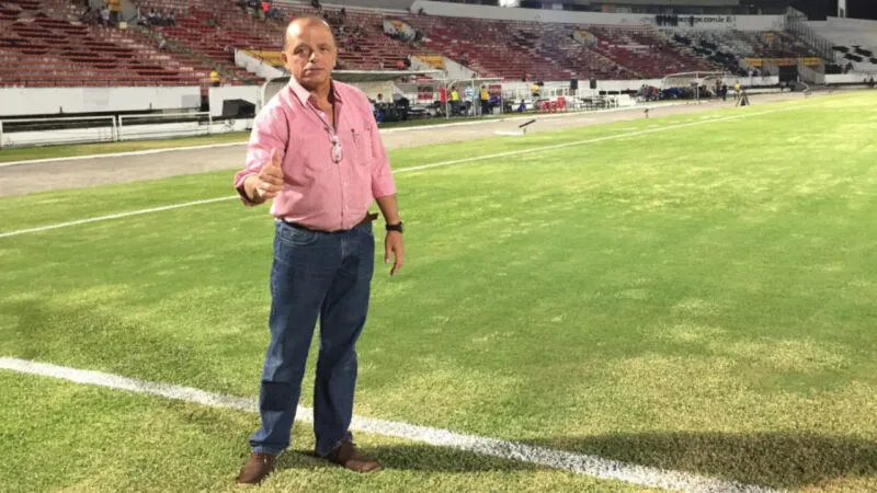 Amenazaron a las directivas del DIM