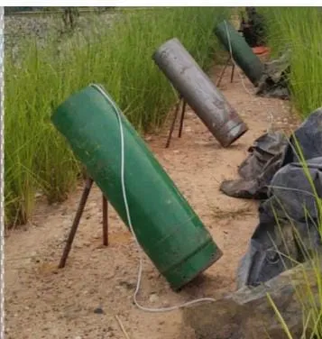 Ataque a base militar en Arauca