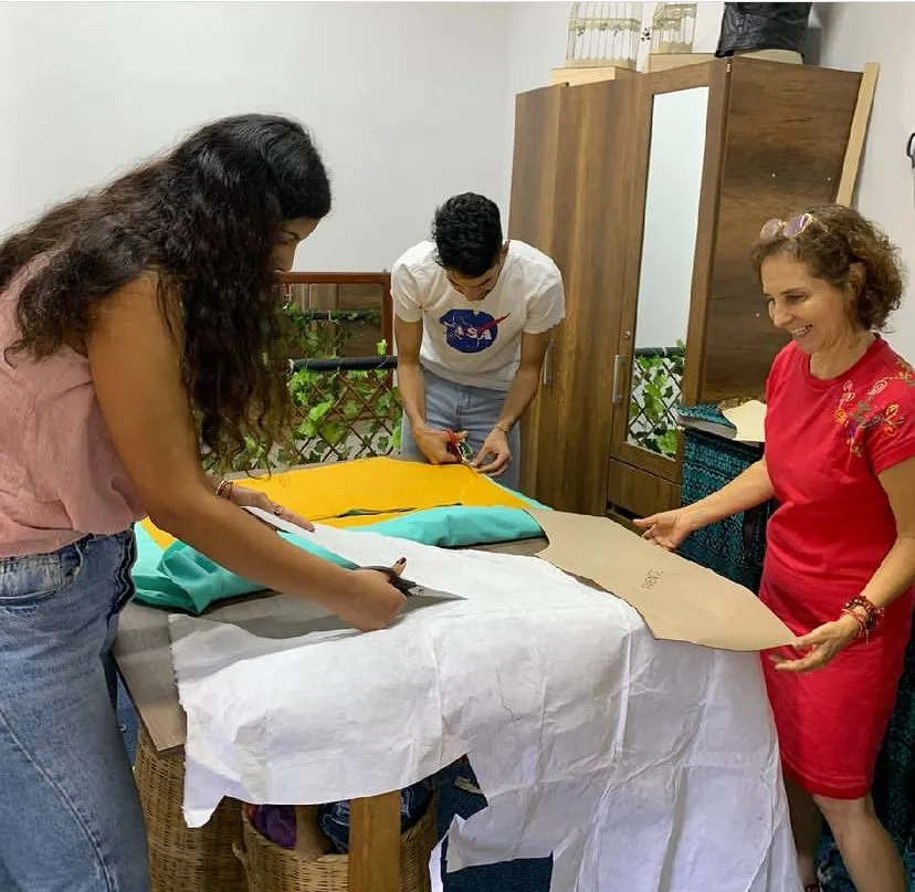Atemporal: una forma diferente de consumir moda