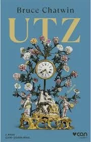 Bruce Chatwin: UTZ (UNA NOVELA)