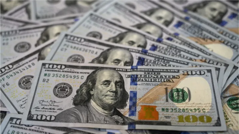 ¿Cómo arrancó el dólar en el 2026?