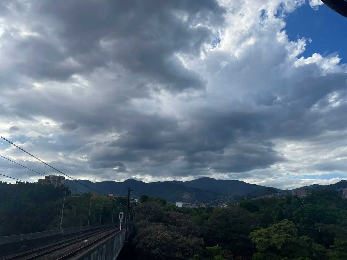 Conozca cómo estará el clima esta semana