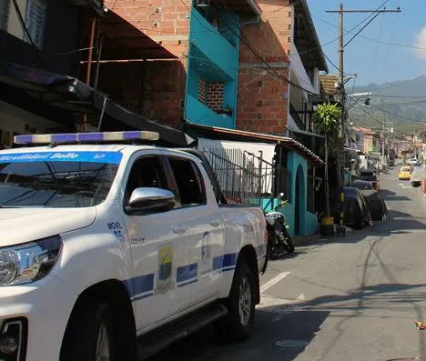 Conozca los cambios viales en Bello