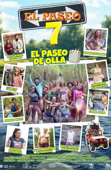 Conozca los próximos estrenos de cine