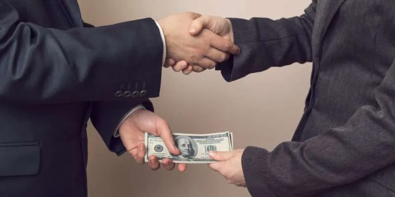Contra la corrupción