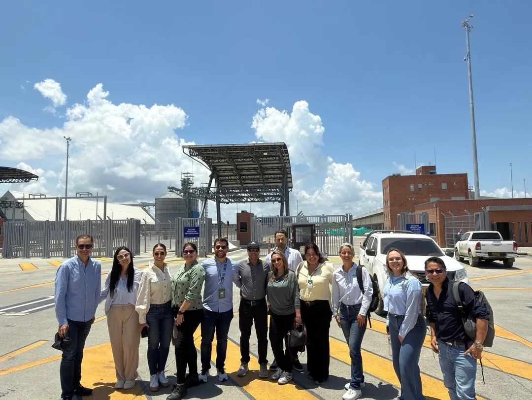 Fenalco Antioquia lideró recorridos empresariales para analizar oportunidades logísticas y de desarrollo en el departamento