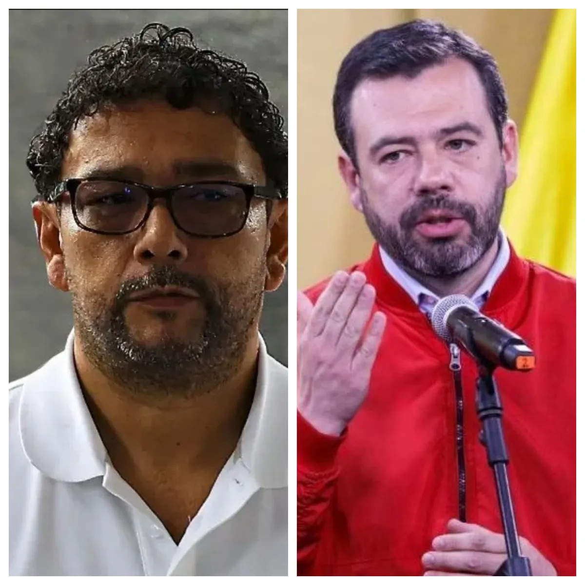 (EN VIDEO) Nombran gestor de paz a alias ‘El Montañero’ y Galán cuestionó la decisión