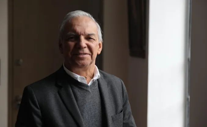 Exministro Ricardo Bonilla quedó en libertad por vencimiento de términos en caso UNGRD