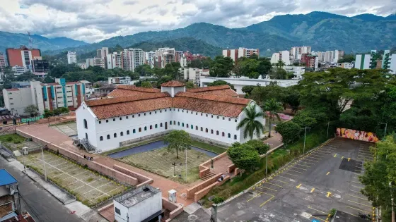 OCDE eligió a Ibagué como centro global de economía circular 