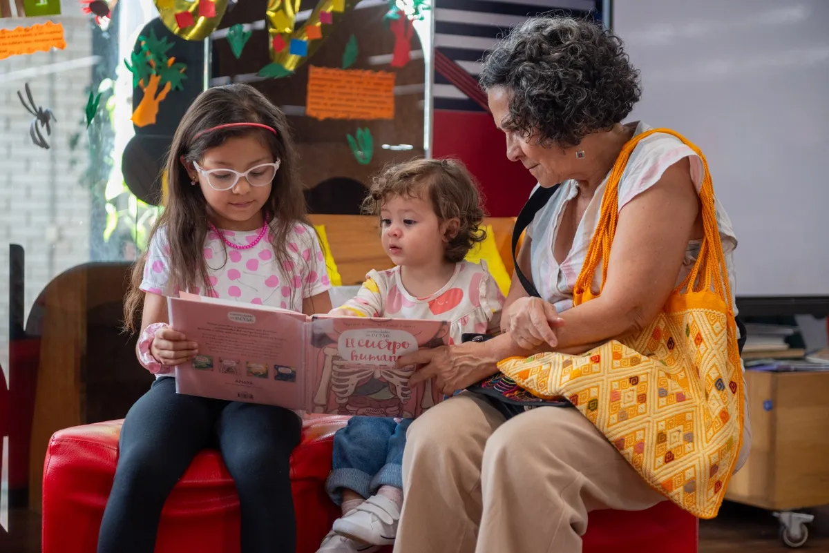 Biblioteca Pública Piloto abrió convocatoria para el Concurso de Cuento Infantil Pedrito Botero 