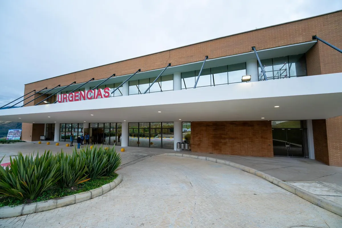 Bogotá activó alerta amarilla hospitalaria por elecciones presidenciales y coordinó toda la red de salud hasta el lunes