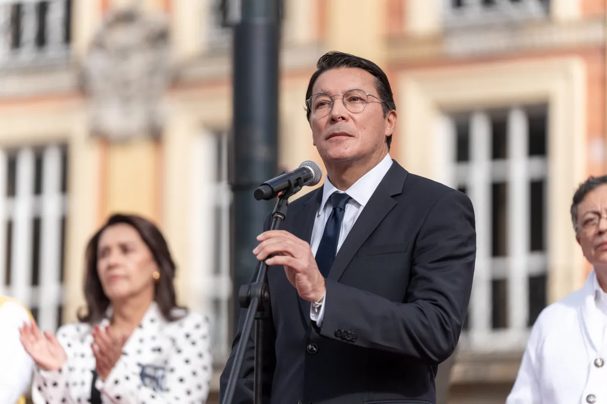 Elecciones 2026: Registrador Nacional aseguró garantías para que más de 41 millones de colombianos acudan a las urnas