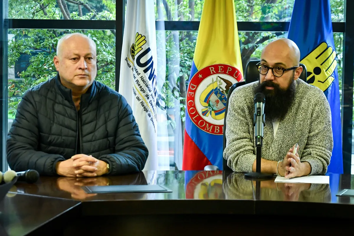 Elecciones 2026: UNGRD monitorea 18 emergencias en el país mientras avanza la jornada electoral sin afectaciones climáticas reportadas