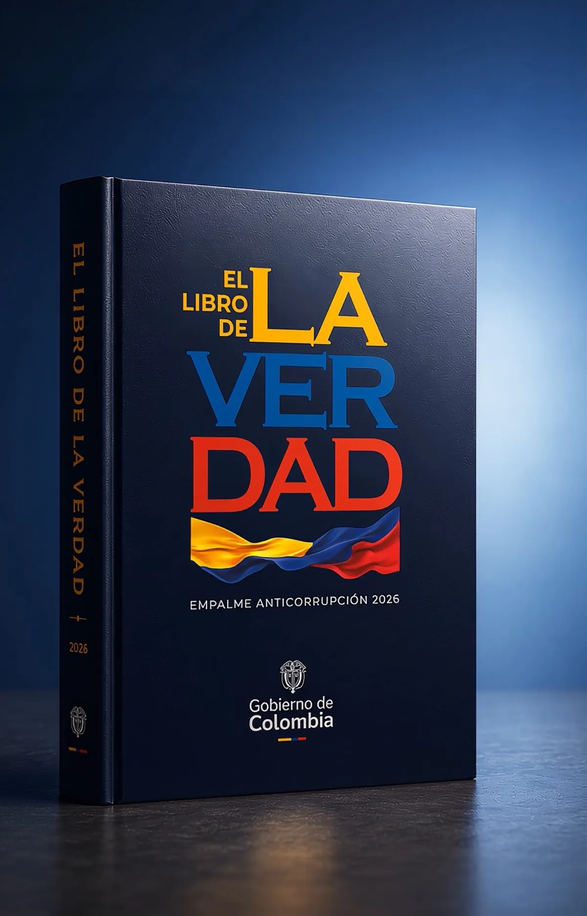 Restrepo defendió el Libro de la Verdad y respondió a las críticas: “Los hechos se verifican”
