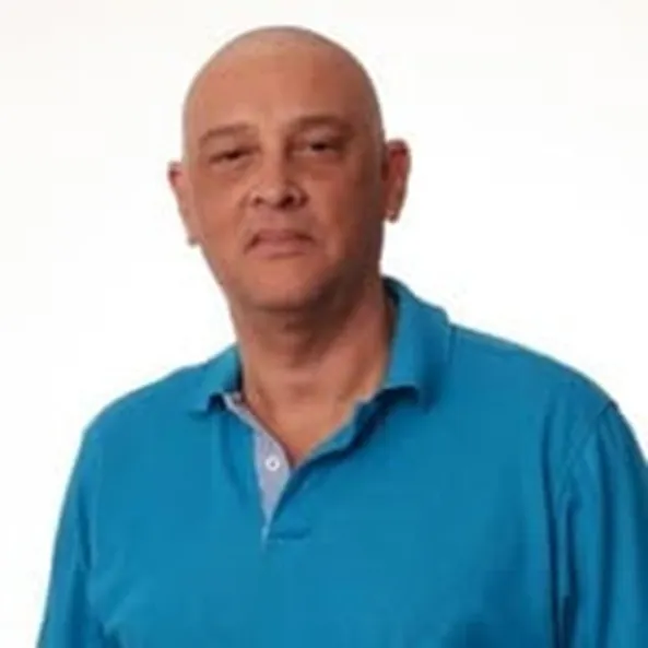 Daniel Jiménez Bejarano: “Cielos de Caña Dulce”