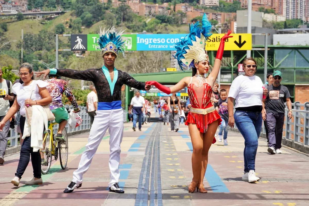Danzamed 2024 abre sus inscripciones