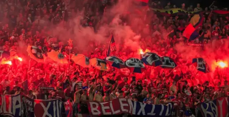 Dura sanción para el DIM