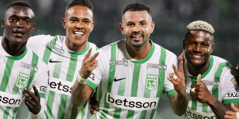El campeón dijo presente