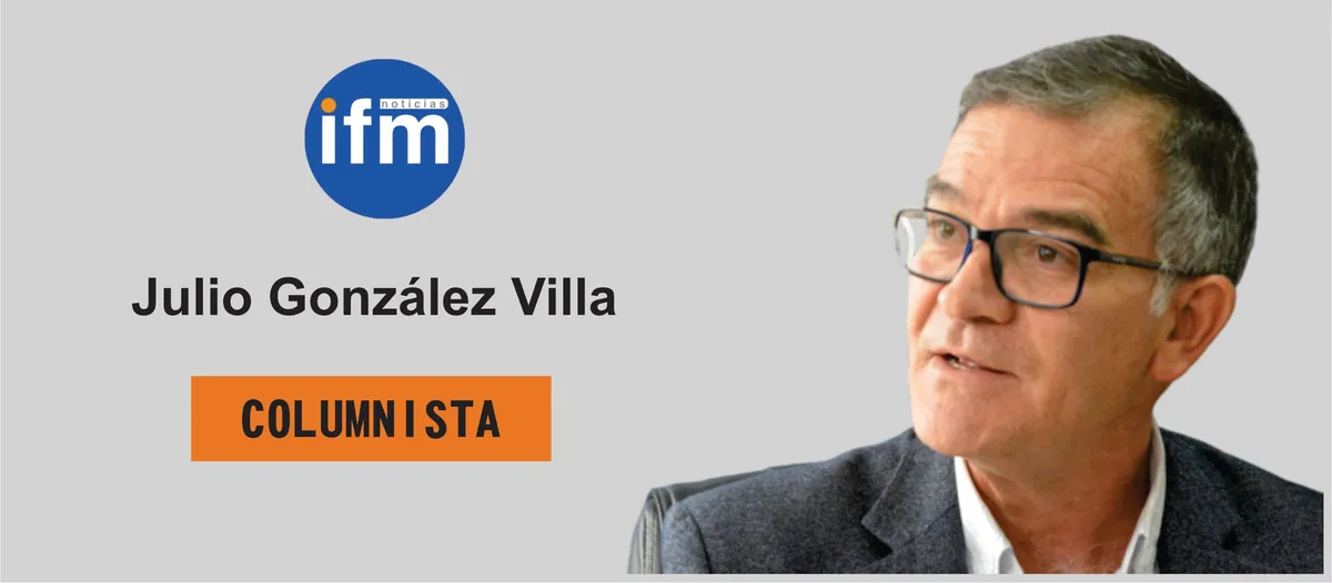 El crisol de razas