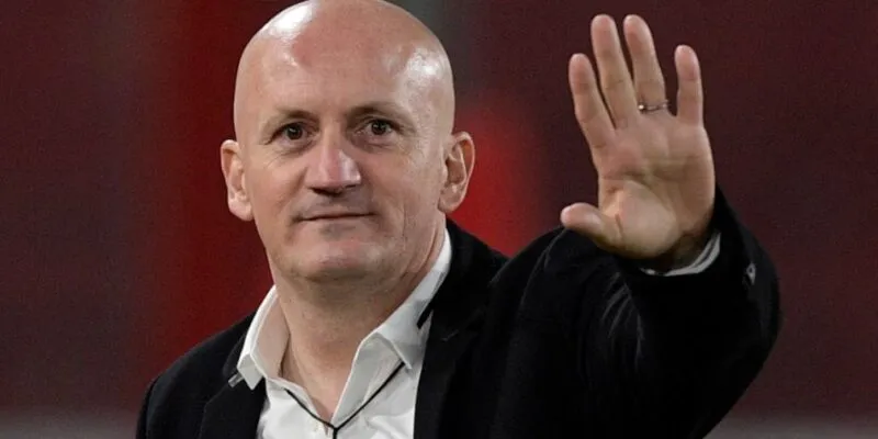 El hincha de Nacional pide Repetto