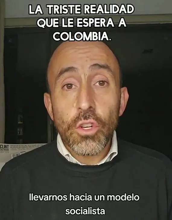 ¿Qué le espera a Colombia?