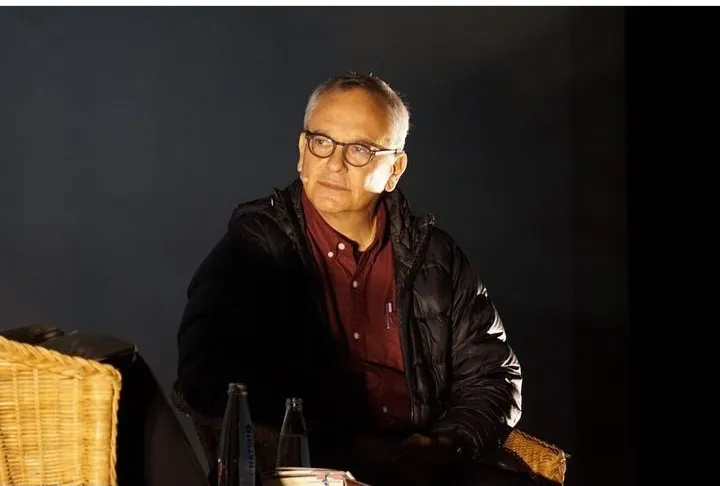 «Eres el responsable de tu bienestar», Pablo D'ors