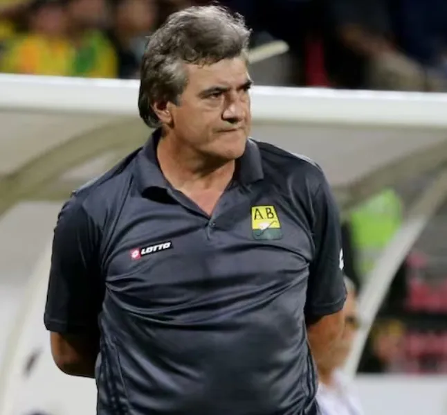 Falleció Armando “Piripi” Osma
