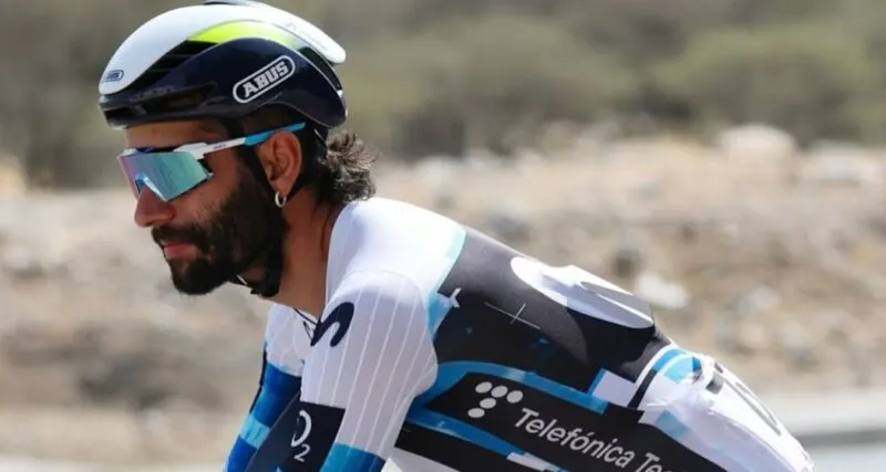 Fernando Gaviria condenado en Mónaco