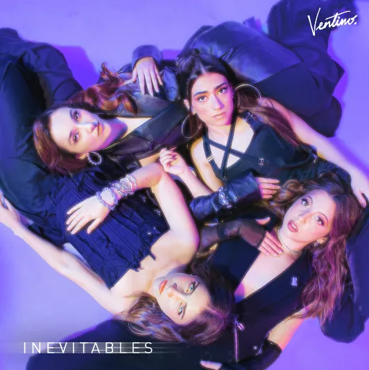 «Inevitables»: lo último de Ventino