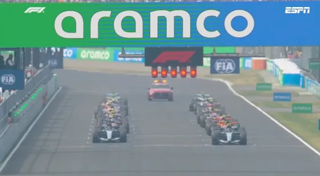 Andrea Kimi Antonelli rompe una sequía histórica y lidera la Fórmula 1 tras su victoria en Japón