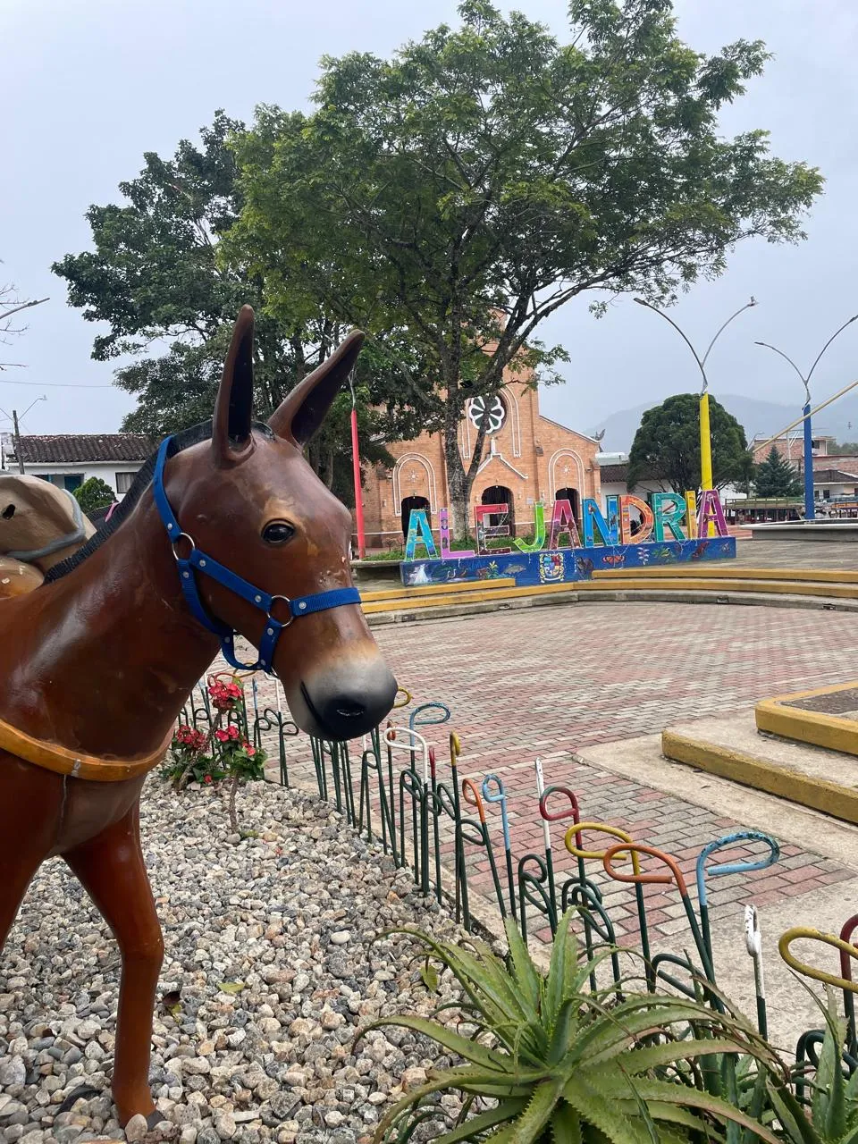 Si aún no sabe qué pueblos visitar de Antioquia en Semana Santa, le traemos cinco recomendaciones 
