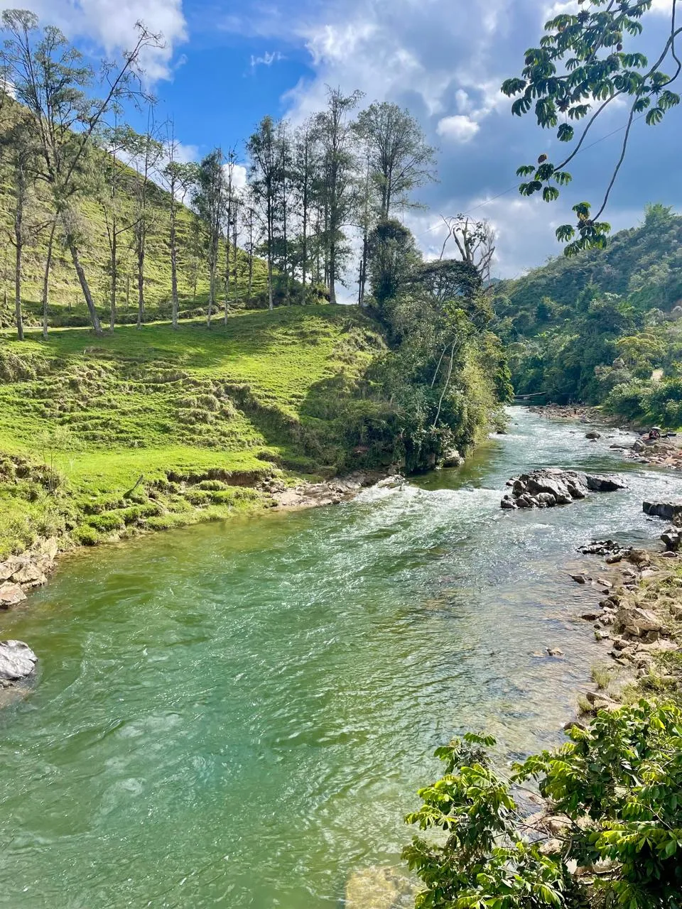 Si aún no sabe que pueblos visitar de Antioquia en Semana Santa, le traemos cinco recomendaciones 

