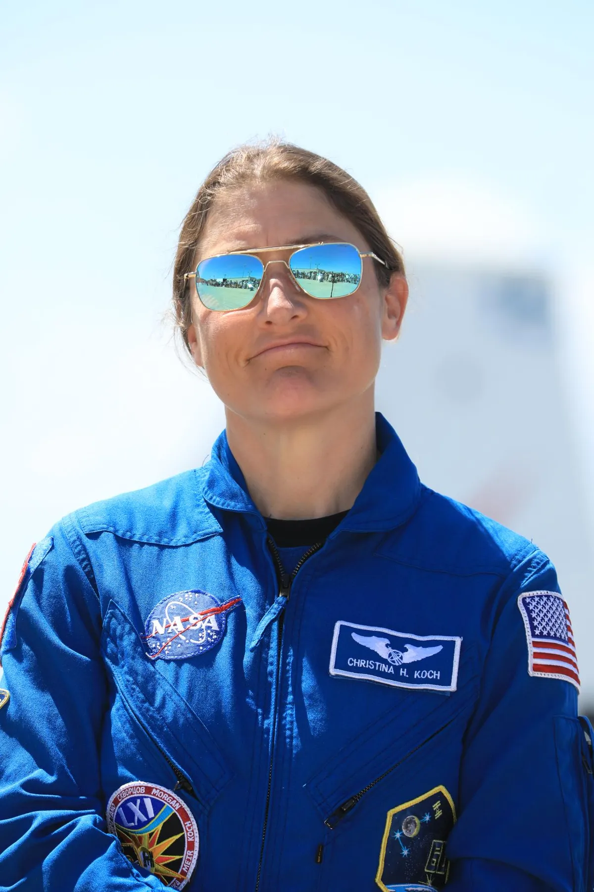 Artemis II: estos son los astronautas que protagonizan la misión 